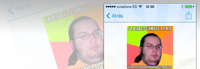 chistacos Screenshot