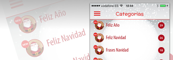 navidad Screenshot