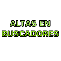 Altas-en-buscadores – Frontend