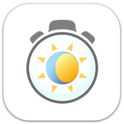 Light of Work – iPhone / iPad