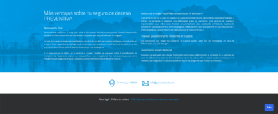 Preventiva - Frontend