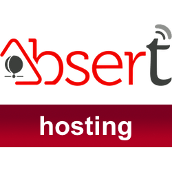 Abser hosting – Frontend