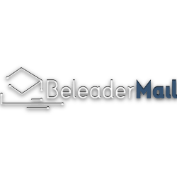 Beleader Mail – Frontend