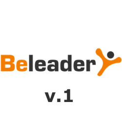 Beleader v.1 – Frontend