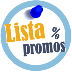 Lista Promos – Frontend