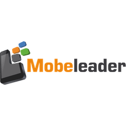 Mobeleader – Frontend