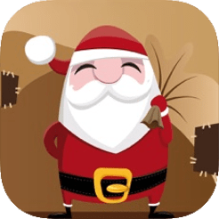 SMS Navidad – iPhone / iPad