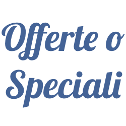 Offerte Speciali – Frontend