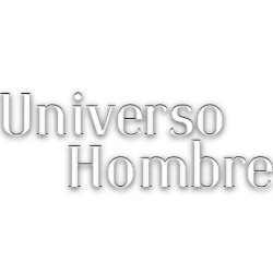 Universo Hombre – Frontend