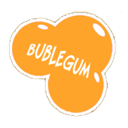 Bublegum – Frontend