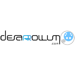 Desarrollum v.1 – Frontend