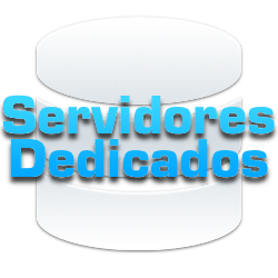 Servidores Dedicados – Frontend