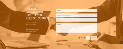 Beleader v.2 - Frontend