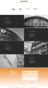 Beleader v.2 - Frontend