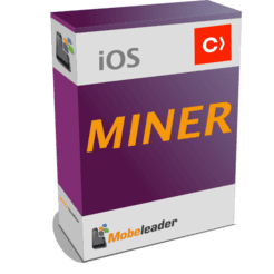 SDK Miner – Framework iOS