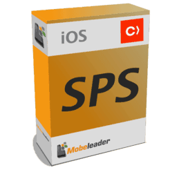 SDK SPS – Framework iOS