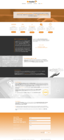 Beleader v.2 - Frontend