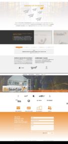 Beleader v.2 - Frontend