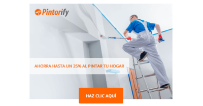 Pintorify - Creatividad mailing