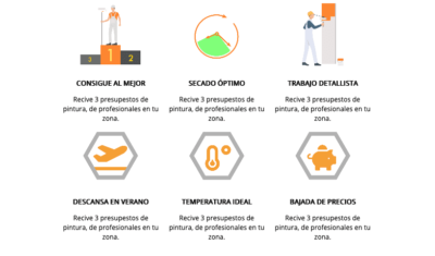 Pintorify - Creatividad mailing