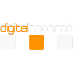 Digital Records – Landing