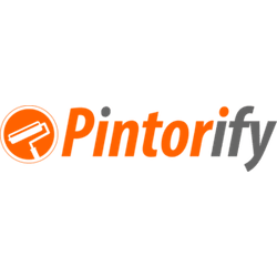 Pintorify – Creatividad mailing