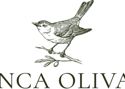 Finca Olivar – Frontend