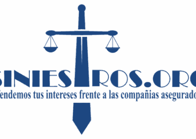 Siniestros ORG – Frontend
