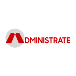 Administrate – Frontend
