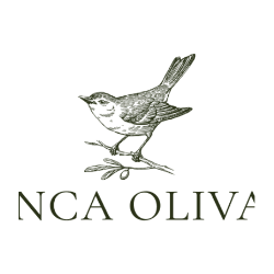 Finca Olivar – Frontend