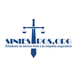 Siniestros ORG – Frontend